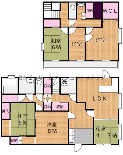 本郷北方中古