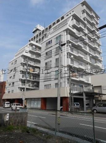 セイザンハイツ広島