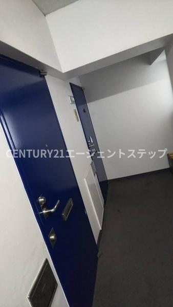 チサンマンション宮崎