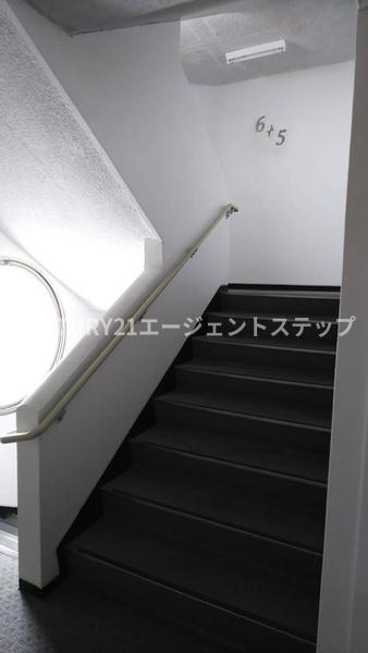 チサンマンション宮崎