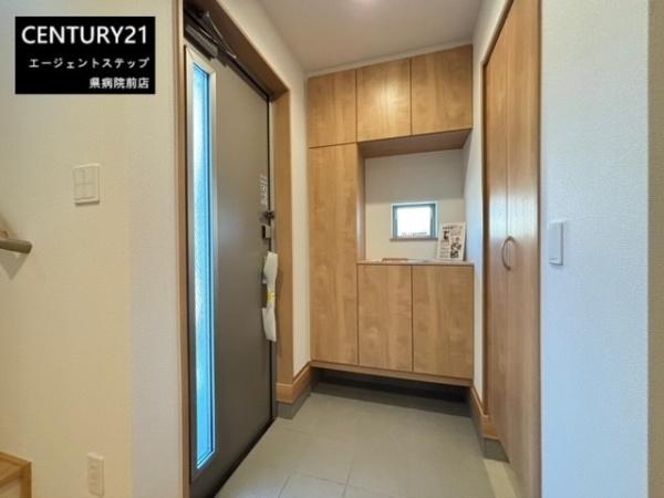 本郷南方新築　A号棟
