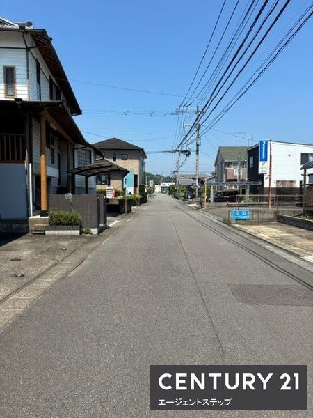 北高鍋5076番　新築　A号棟