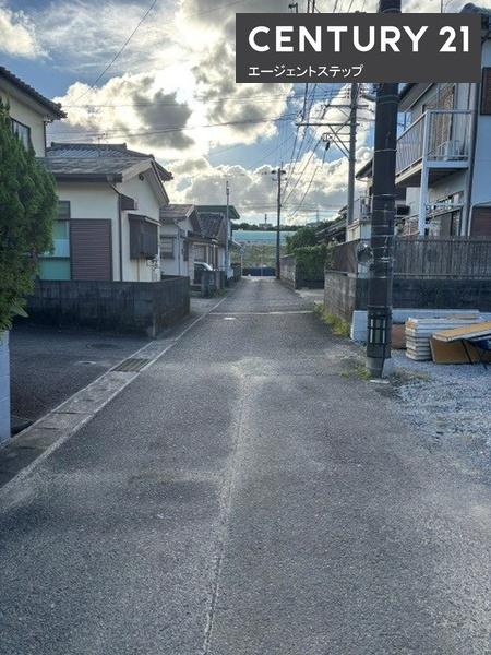 大塚町小原田　D号棟　新築