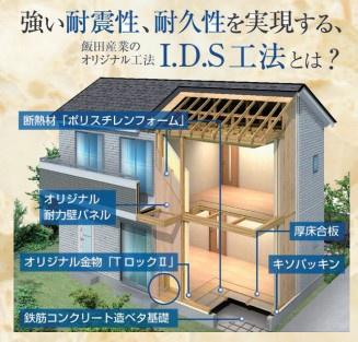 大塚町小原田　C号棟　新築