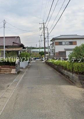大塚町小原田　C号棟　新築