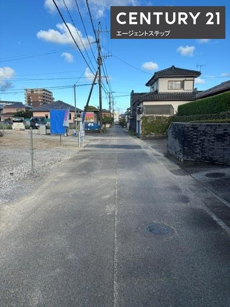 大塚町小原田　A号棟　新築