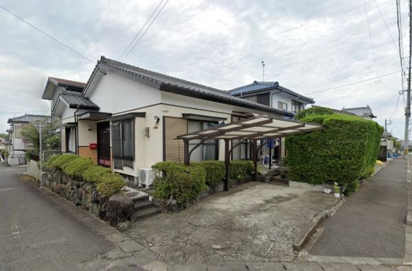 古城町南田中古