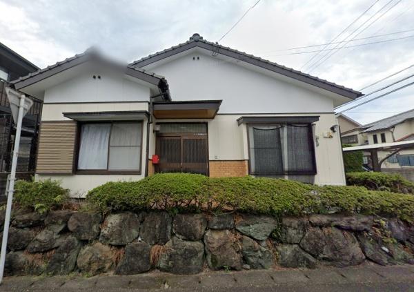 古城町南田中古