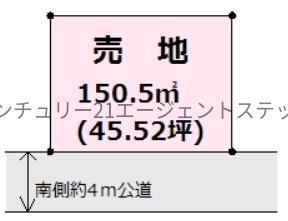 花ヶ島町京出土地