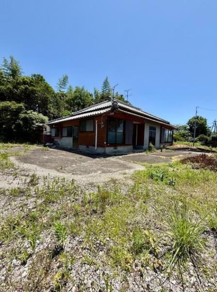 宮崎市佐土原町下那珂の売土地