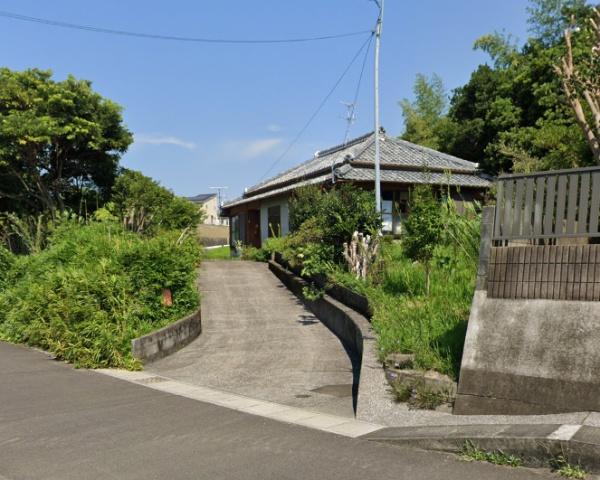 宮崎市佐土原町下那珂の土地