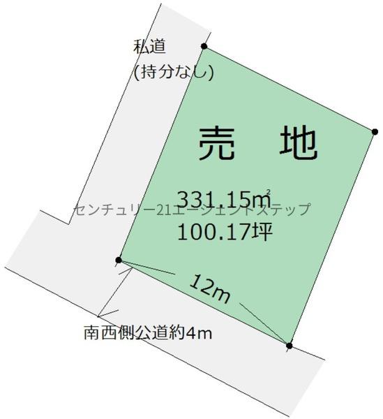 赤江土地