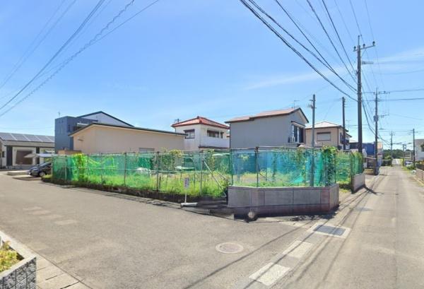 宮崎市大字赤江の土地