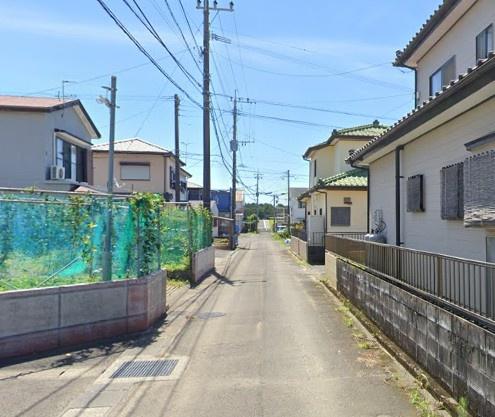 宮崎市大字赤江の土地