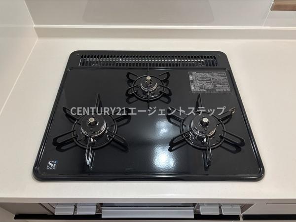 吉村町6期　新築　A号棟