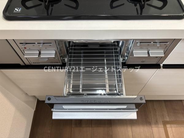 吉村町6期　新築　A号棟