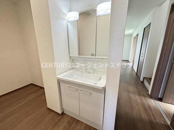 吉村町6期　新築　A号棟