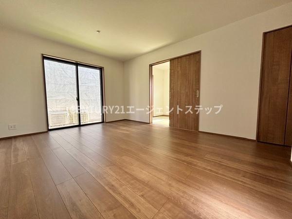 吉村町6期　新築　A号棟
