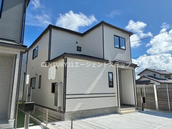 吉村町6期　新築　A号棟