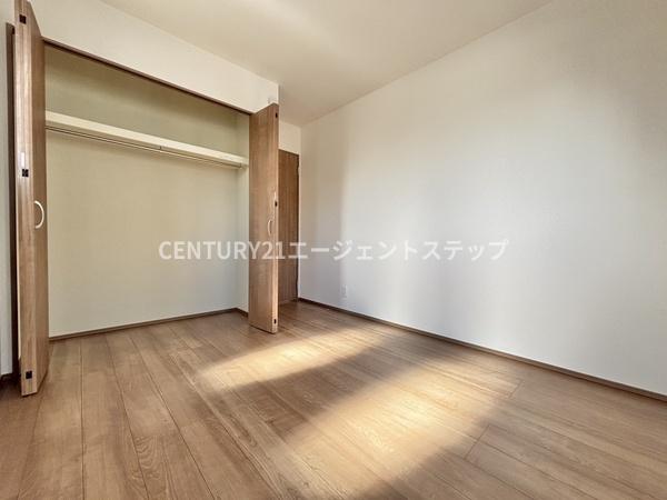 吉村町6期　新築　A号棟