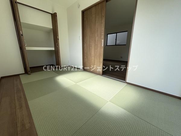 吉村町6期　新築　A号棟