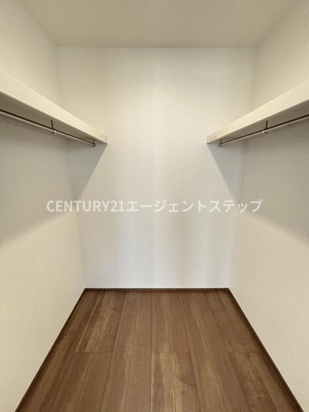 吉村町6期　新築　A号棟