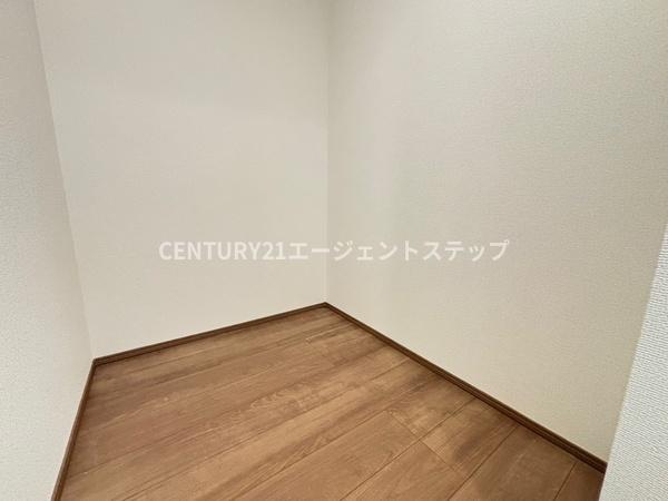 吉村町6期　新築　A号棟