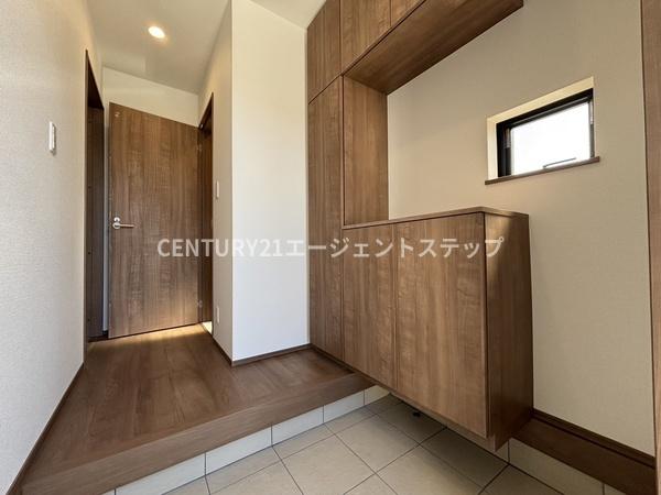 吉村町6期　新築　A号棟
