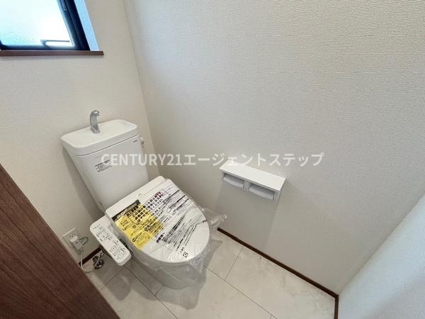 吉村町6期　新築　A号棟