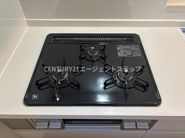 吉村町6期　新築　B号棟