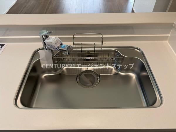 吉村町6期　新築　B号棟