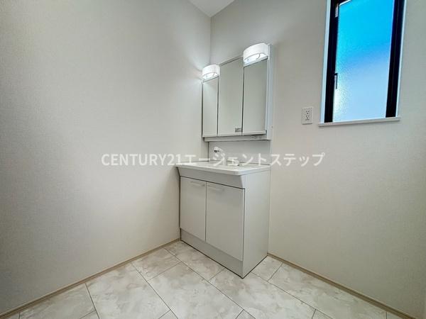 吉村町6期　新築　B号棟