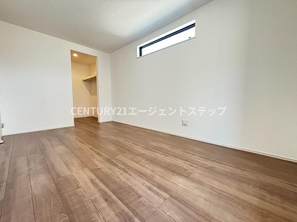 吉村町6期　新築　B号棟