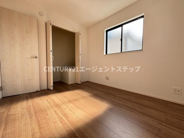 吉村町6期　新築　B号棟