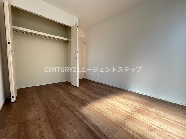 吉村町6期　新築　B号棟
