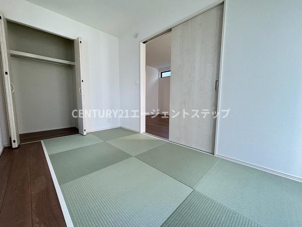 吉村町6期　新築　B号棟