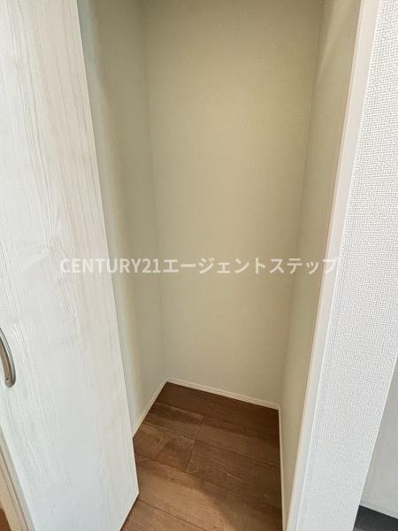吉村町6期　新築　B号棟