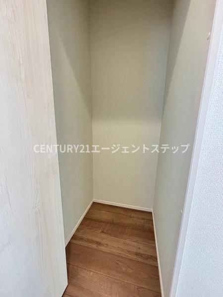 吉村町6期　新築　B号棟