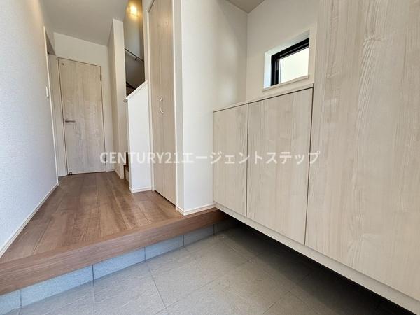 吉村町6期　新築　B号棟