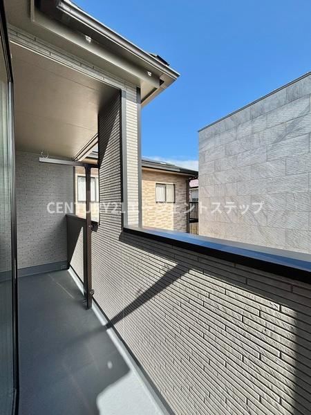 吉村町6期　新築　B号棟