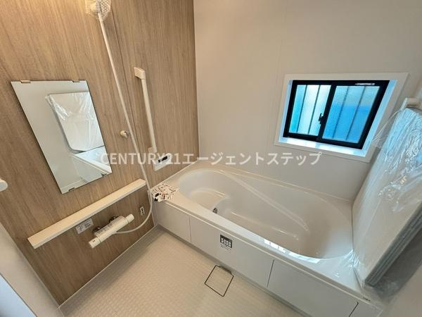 吉村町6期　新築　B号棟