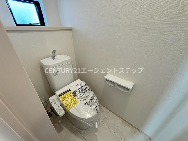 吉村町6期　新築　B号棟