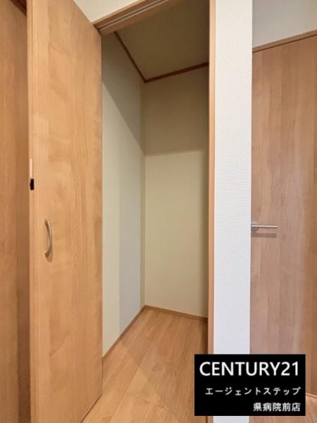 生目台西1丁目　新築　A号棟