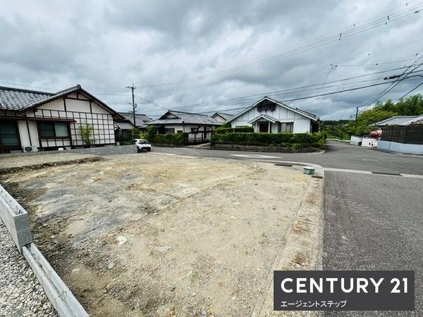 生目台西1丁目　新築　A号棟