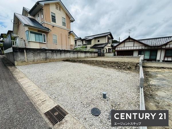 生目台西1丁目　新築　B号棟