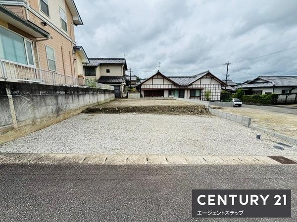 生目台西1丁目　新築　B号棟