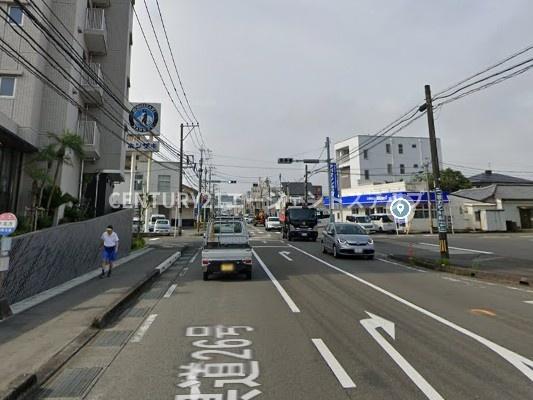 アルファスマート霧島