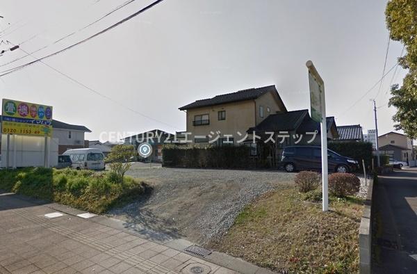 大字小松土地