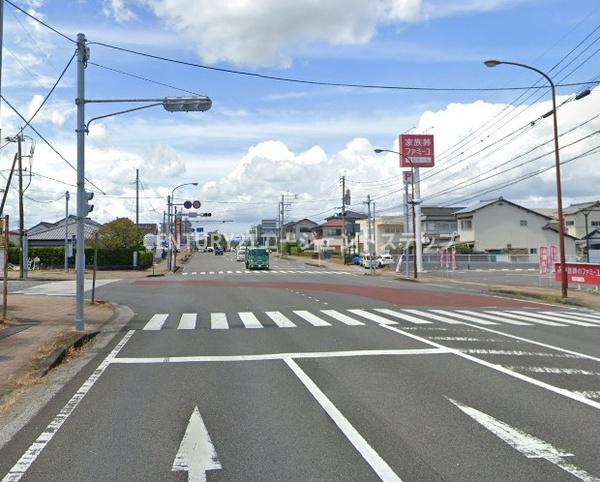 大字小松土地