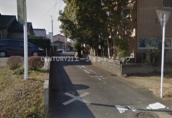 大字小松土地